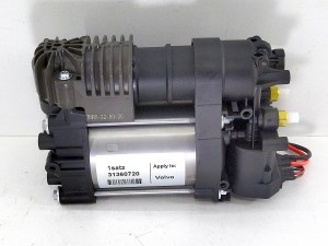 Компрессор пневмоподвески Volvo S90 4010175H, 15155000872, 15150000713, 1515990375102, 310815108064, 31360720, 32315091, 150908, P3476