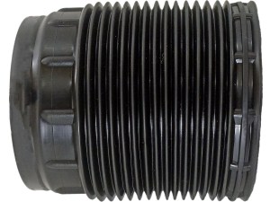 Пыльник заднего пневмобаллона Volvo S90 32246192, 31387233, 32246193, 31387234