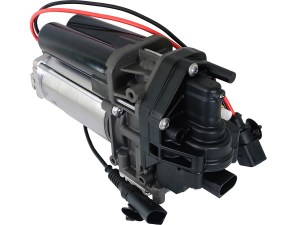 Компрессор пневмоподвески ZEEKR 001 6608000790, 6608015641, 6608015640, 6600138623