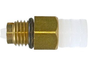 Фитинг под магистраль 4ММ Mercedes E class W213 A0003270069, A0003270369, 0003270069, 0003270369