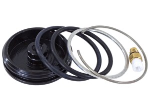 Ремкомплект переднего пневмобаллона Mercedes GL X164