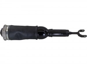 Передний амортизатор Audi A6 C5 allroad 4Z7616051D, 4Z7413031A 