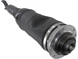 Передний амортизатор Audi A6 C5 allroad 4Z7616051D, 4Z7413031A 