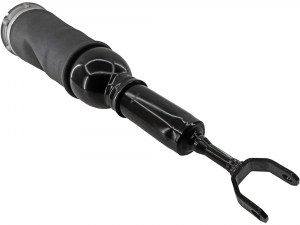 Передний амортизатор Audi A6 C5 allroad 4Z7616051D, 4Z7413031A 