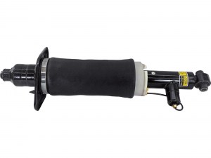 Задний амортизатор Audi A6 C5 allroad 4Z7616051A 4Z7513031A 4Z7616019A