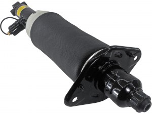 Задний амортизатор Audi A6 C5 allroad 4Z7616052A, 4Z7513032A, 4Z7616020A