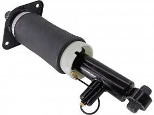 Задний амортизатор Audi A6 C5 allroad 4Z7616052A, 4Z7513032A, 4Z7616020A