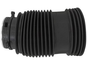 Пневмобаллон задней подвески Mercedes EQC N293 правый A2053200125, A2053200725, 2053200725, 2053200125