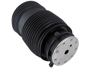 Пневмобаллон задней подвески Mercedes EQC N293 правый A2053200125, A2053200725, 2053200725, 2053200125