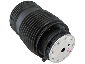 Пневмобалон задней подвески Mercedes EQC N293 правый A2053200225, 2053200225, A2053200825, 2053200825