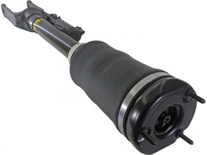 Пневмостойка передней подвески Mercedes ML W164 A1643204513, A1643206113, A1643204313, A1643206013, A1643205813, A1643205913, A1643204413, 1643204513, 1643206113, 1643204313, 1643206013, 1643205813, 1643205913, 1643204413