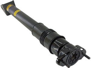 Амортизатор задней подвески Mercedes GL X164 без ADS A1643202231, A1643202531, A1643202431, A1643201631, A1643201531, A1643200931, 1643202231, 1643202531, 1643202431, 1643201631, 1643201531, 1643200931