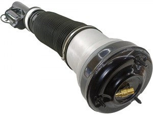 Пневмостойка передней подвески Mercedes S-class W220 задний привод A2203202438, A2203205113, 2203202438, 2203205113