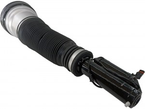 Пневмостойка передней подвески Mercedes S-class W220 задний привод A2203202438, A2203205113, 2203202438, 2203205113