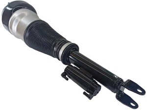 Пневмостойка передней подвески левая Mercedes S-class W222 A2223204713, A2223201900, 2223204713, 2223201900