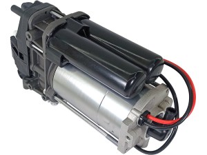 Компрессор пневмоподвески ZEEKR 7X 6608000790, 6608015641, 6608015640, 6600138623