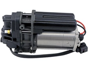 Компрессор пневмоподвески Audi Q5 80A616005E, 80A616005F