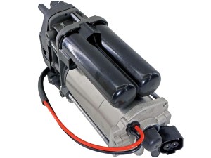 Компрессор пневмоподвески Audi Q5 80A616005E, 80A616005F