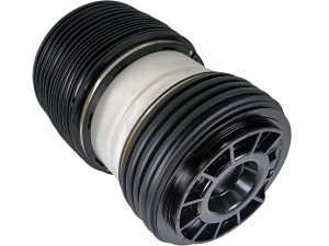 Пневмобаллон задней подвески ZEEKR 001 2024 6608056127, 6608056128