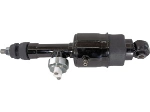 Пневмоамортизатор задней подвески правый Infiniti QX56 E62101LA7A, E62101LA7B, E62106GW7B, 562101LA4A