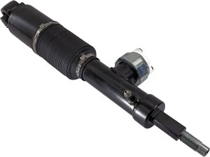 Амортизатор задней подвески левый Infiniti QX56 Motion Control E62116JF9A