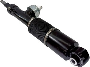 Амортизатор задней подвески правый Infiniti QX80 Motion Control E62106JF9A