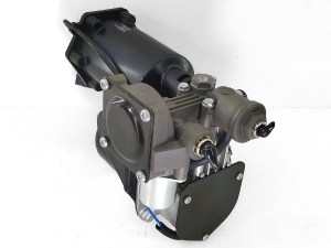 Компресор пневмопідвіски Land Rover Range Rover Sport (L320) ATM тип Hitachi