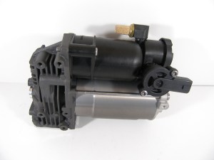 Компрессор пневмоподвески Land Rover Range Rover L405 ATM тип AMK