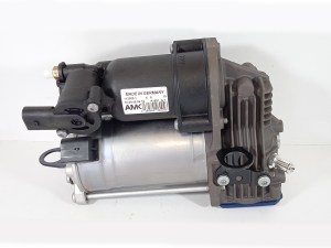 Компрессор пневмоподвески Mercedes R-class (W251) AMK P2595