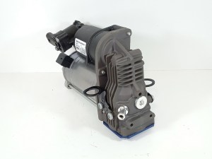 Компресор пневмопідвіски Mercedes R-class (W251) AMK P2595