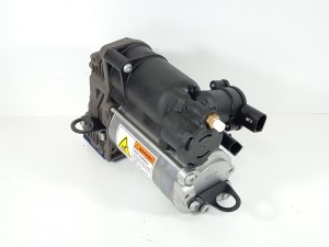 Компресор пневмопідвіски Mercedes R-class (W251) AMK P2595
