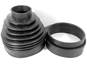 Пыльник передний Land Rover Discovery 3 (L319) ATM RBG500010