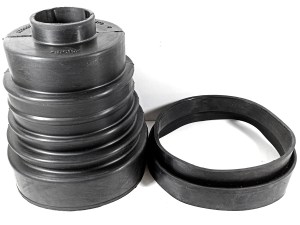 Пыльник задний Land Rover Discovery 3 (L319) ATM RPM500090, RPM500200, RPM500091, LR015407