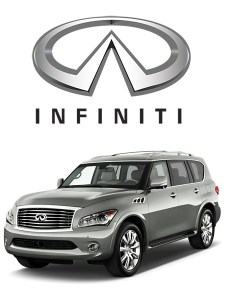 QX56