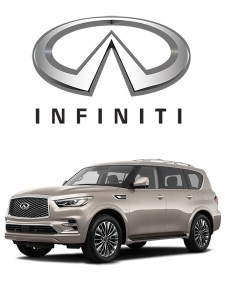 QX80