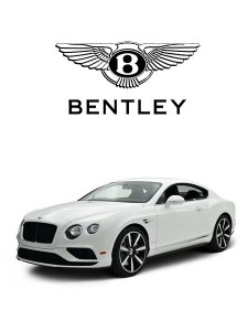bently