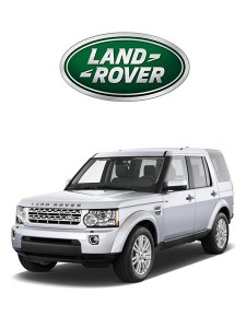 Пневмоподушки, пневмобаллоны на Land Rover Discovery 4