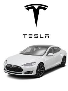 tesla-s