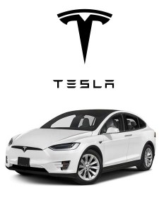 tesla-x